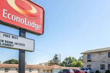 Econo Lodge Elkhart North