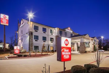 Best Western Plus Desoto Inn & Suites