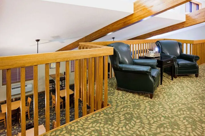 Hotel Interior 4 of 44