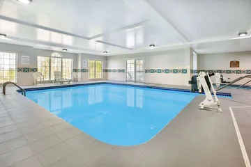 Microtel Inn by Wyndham Beckley
