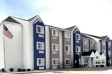 Microtel Inn & Suites by Wyndham Springfield