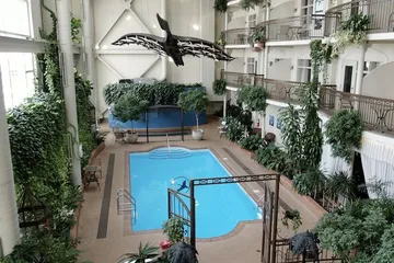 Hotel LOie des neiges
