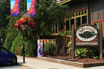 Howe Sound Inn & Brewing Company