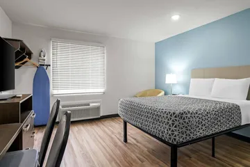 WoodSpring Suites Memphis East I-40