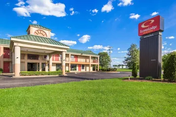 Econo Lodge Inn & Suites Brooks - Louisville South