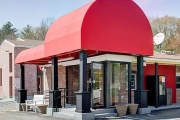 Econo Lodge Sharon - Foxborough