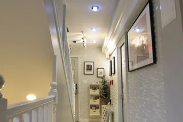 The Georgetown House