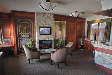 Motel du Chevalier