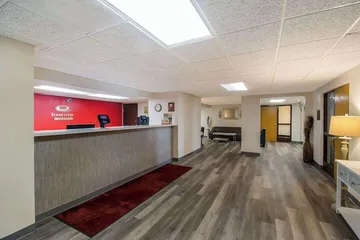 Econo Lodge Duluth near Miller Hill Mall