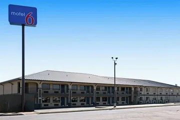 Motel 6 Prattville AL