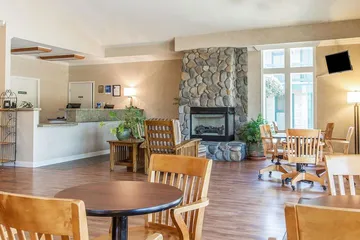 Quality Inn Half Moon Bay / Miramar Beach