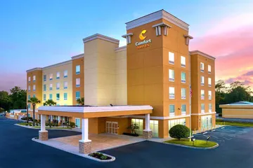 Comfort Suites Lake City