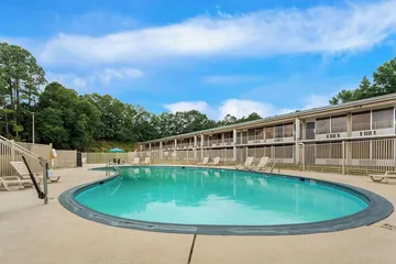 Quality Inn Americus