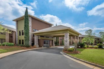 Comfort Inn Warner Robins Georgia