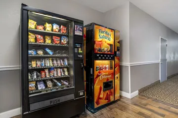 Quality Inn Moultrie