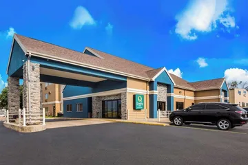 Quality Inn Des Moines North