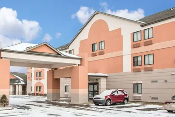 Quality Inn Merrillville