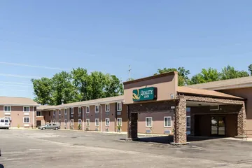 Quality Inn Chicopee - Springfield