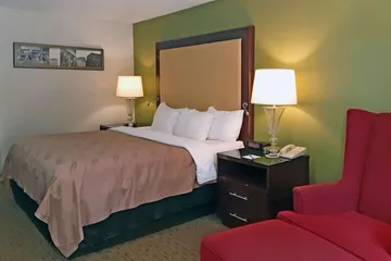 Quality Inn Morganton Southeast