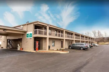 Americas Best Inn - Eureka