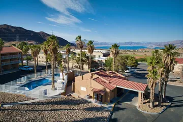Lake Mead Inn