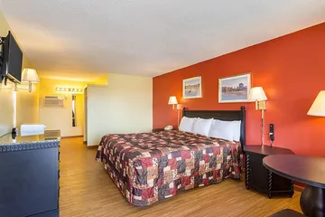 Rodeway Inn Roswell West
