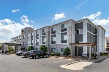 Comfort Inn Oklahoma City South - I-240