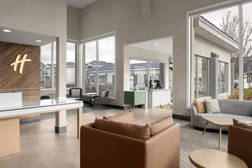 Holiday Inn Ontario by IHG