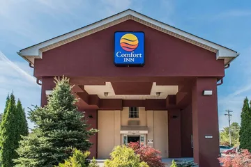 Quality Inn Belle Vernon