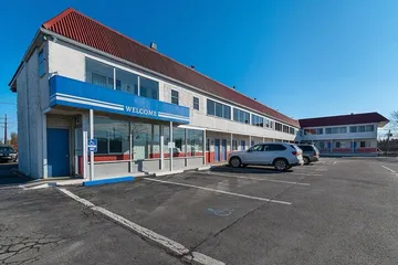 Motel 6 Frackville PA