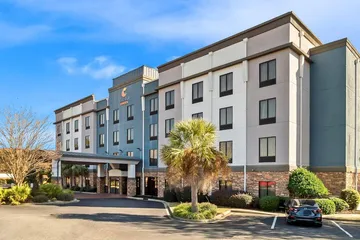Comfort Suites Simpsonville - Greenville