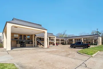Econo Lodge Pearl - Jackson