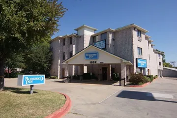 Rodeway Inn Carrollton I-35E