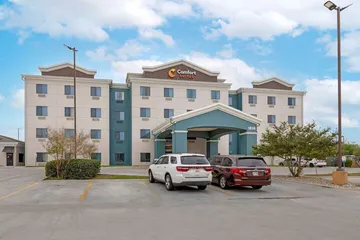 Comfort Suites Copperas Cove