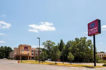 Comfort Suites Nacogdoches