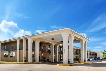 Econo Lodge Greenville