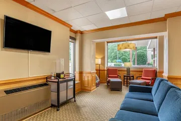 Comfort Inn Petersburg Fort Lee Area