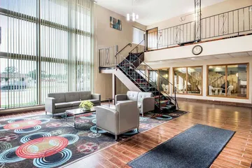 Econo Lodge La Crosse North