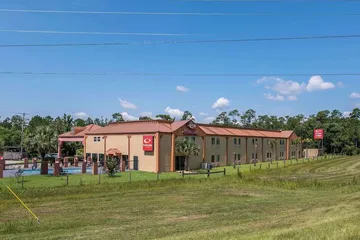 Econo Lodge Inn & Suites Diamondhead
