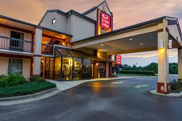 Econo Lodge Garner - Raleigh