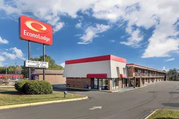 Econo Lodge Creedmoor - Butner