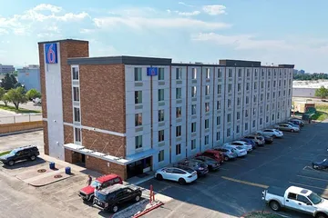 Motel 6 Greenwood Village CO - Denver - South Tech Center