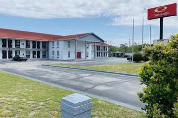 Econo Lodge Crystal Coast