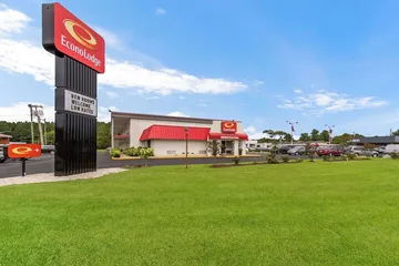 Econo Lodge Washington NC North