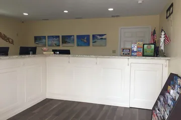 Port Isla Inn