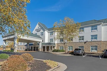 Country Inn & Suites by Radisson Ashland - Hanover, VA
