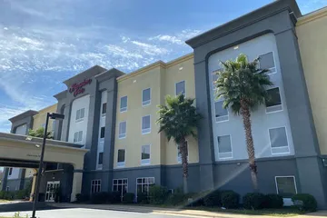 Hampton Inn by Hilton Leesville Fort Polk