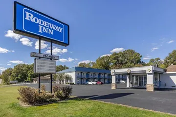 Rodeway Inn Union