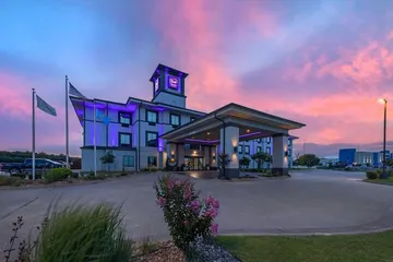 Garner Hotel Norman Universirty Area by IHG