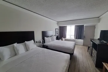 Travelodge by Wyndham Trois-Rivieres